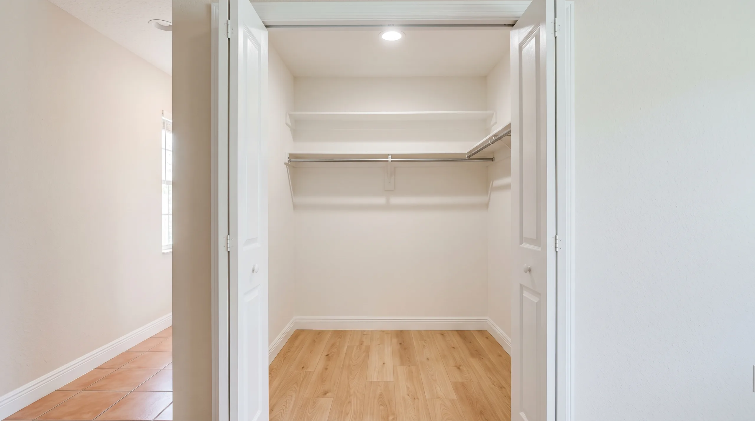 Move-Out Cleaning