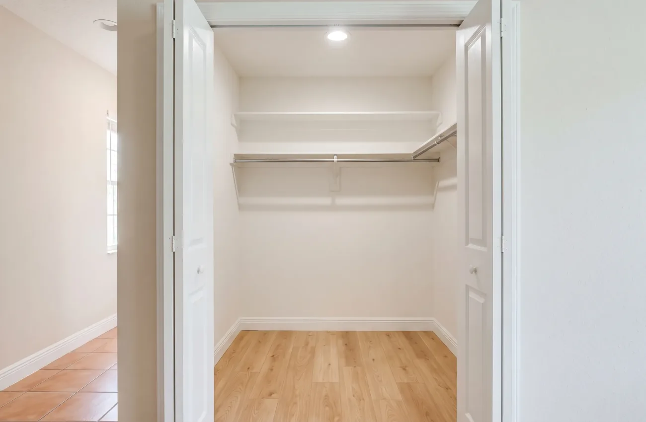 Move-Out Cleaning